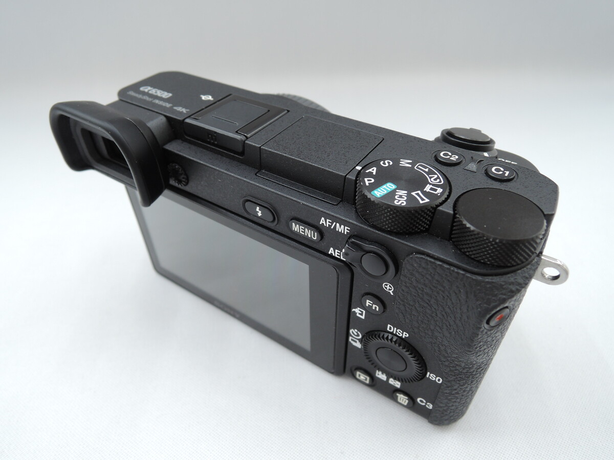 ��6500 ���ި ILCE-6500�y2420����f�z