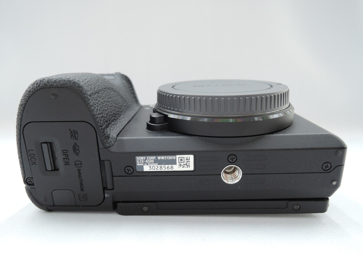 ��6500 ���ި ILCE-6500�y2420����f�z