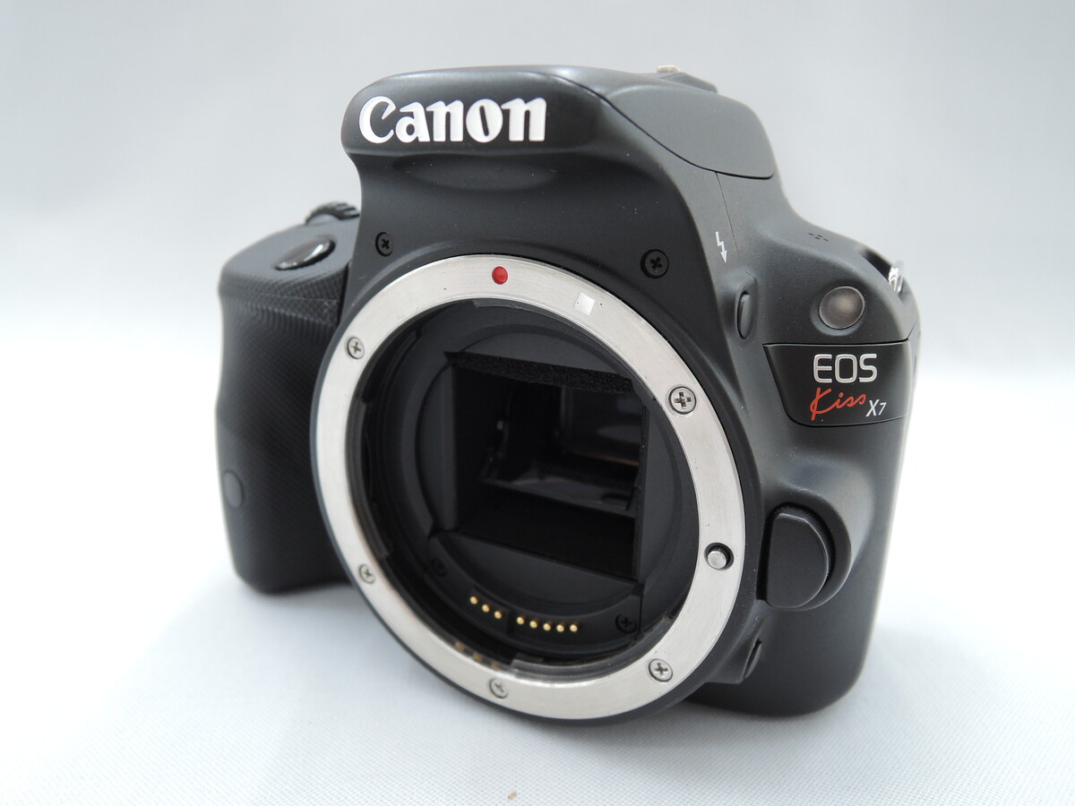 EOS kiss X7 ���ި�y1800����f�z