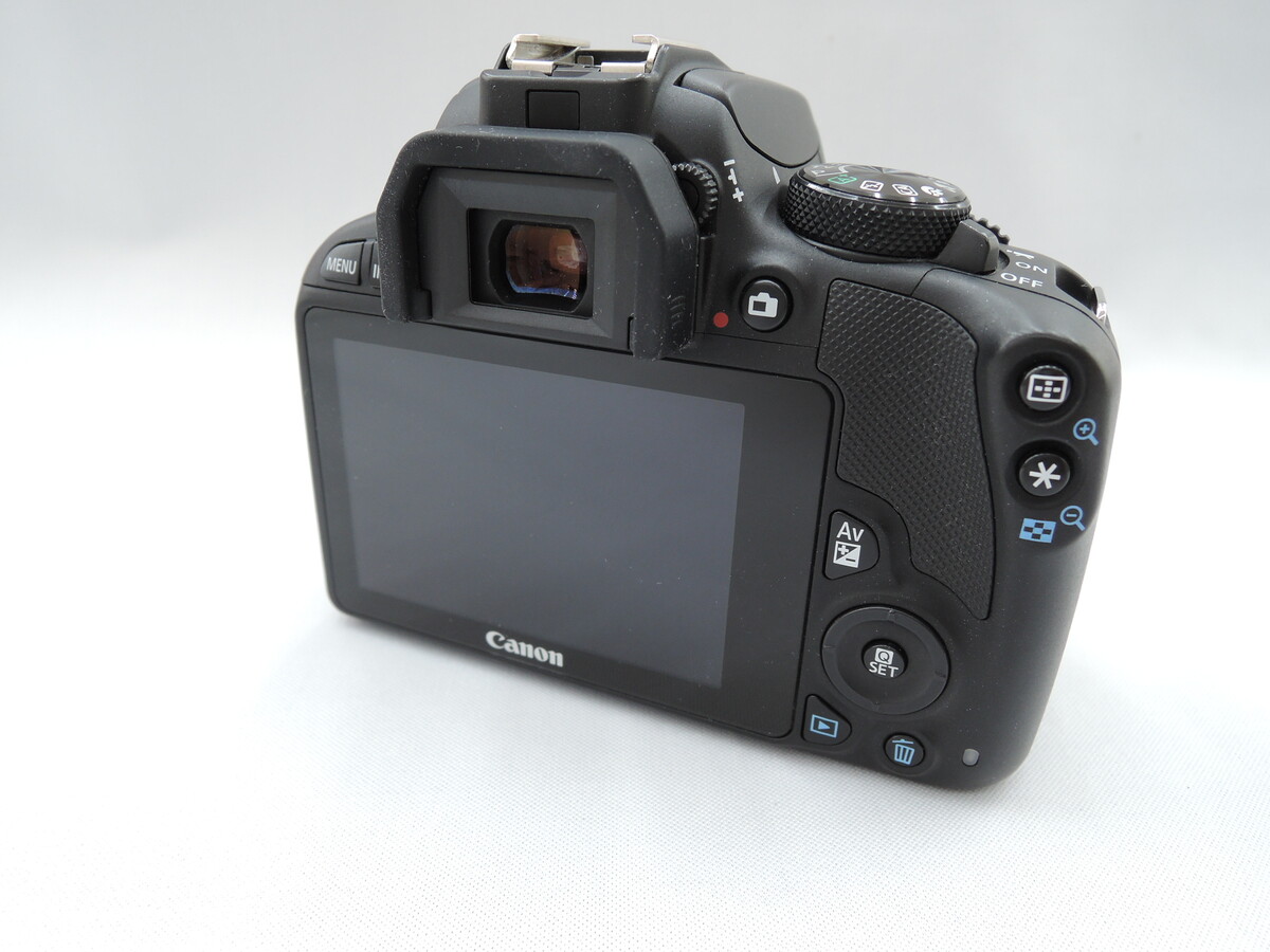 EOS kiss X7 ボディ【1800万画素】