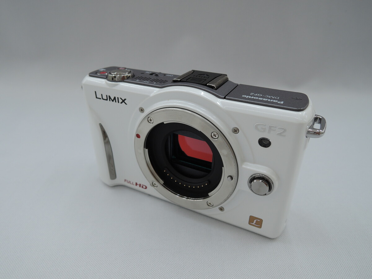 中古】GF2 在庫一覧｜カメラのキタムラ