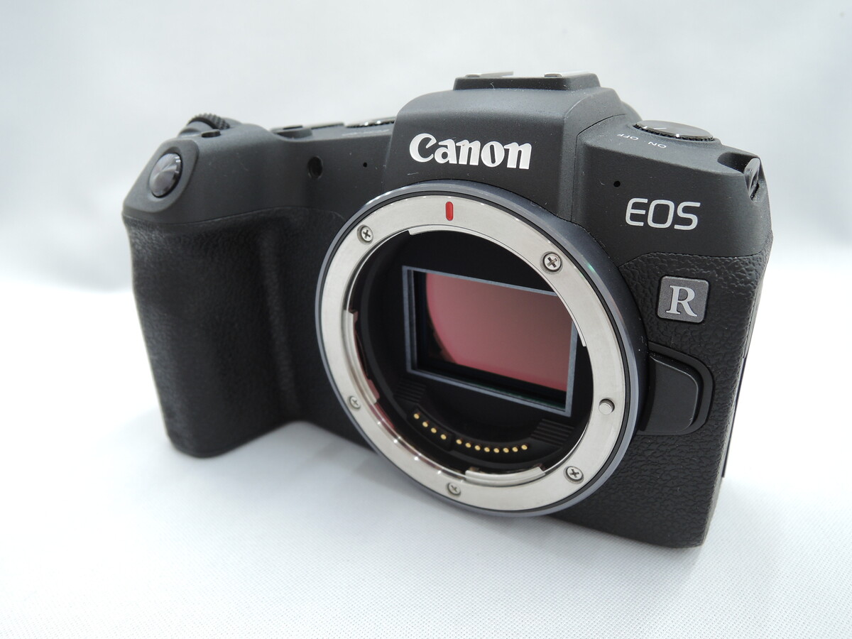 中古】キヤノン EOS RP ボディ 在庫一覧｜カメラのキタムラ