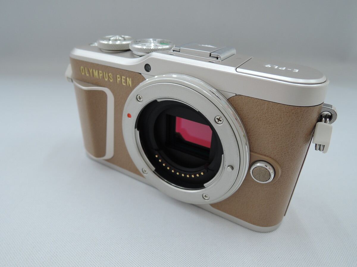 OLYMPUS PEN E-PL9 ボディ 中古価格比較 - 価格.com