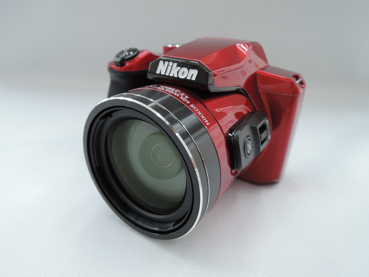 COOLPIX B600 中古価格比較 - 価格.com