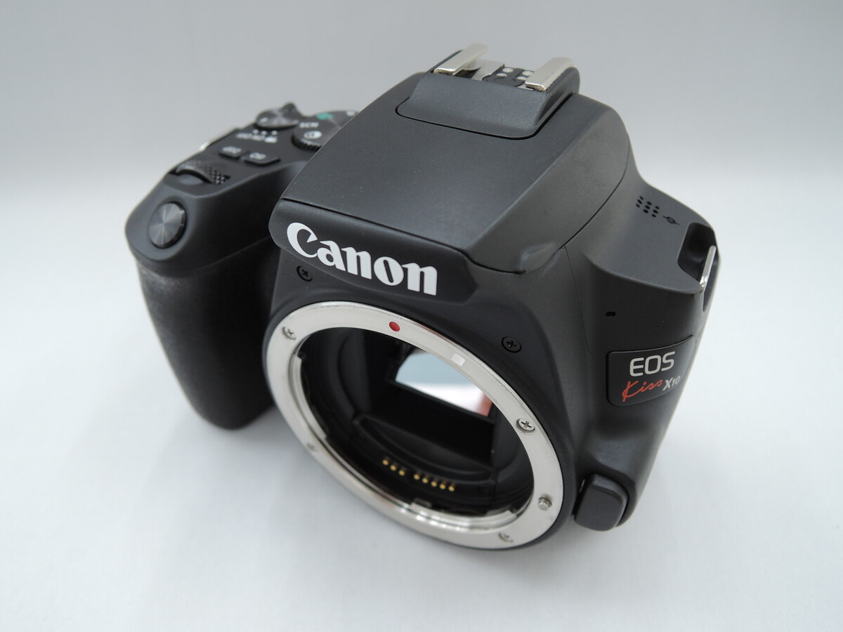 中古】キヤノン EOS Kiss X10 ボディ ブラック 在庫一覧｜カメラのキタムラ