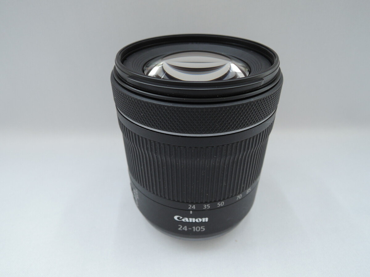 中古】キヤノン RF24-105mm F4-7.1 IS STM 在庫一覧｜カメラのキタムラ