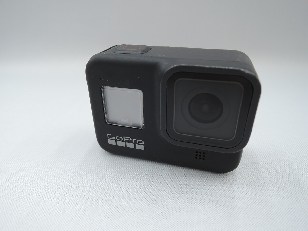 中古】GoPro HERO8 Black CHDHX-801-FW 在庫一覧｜カメラのキタムラ
