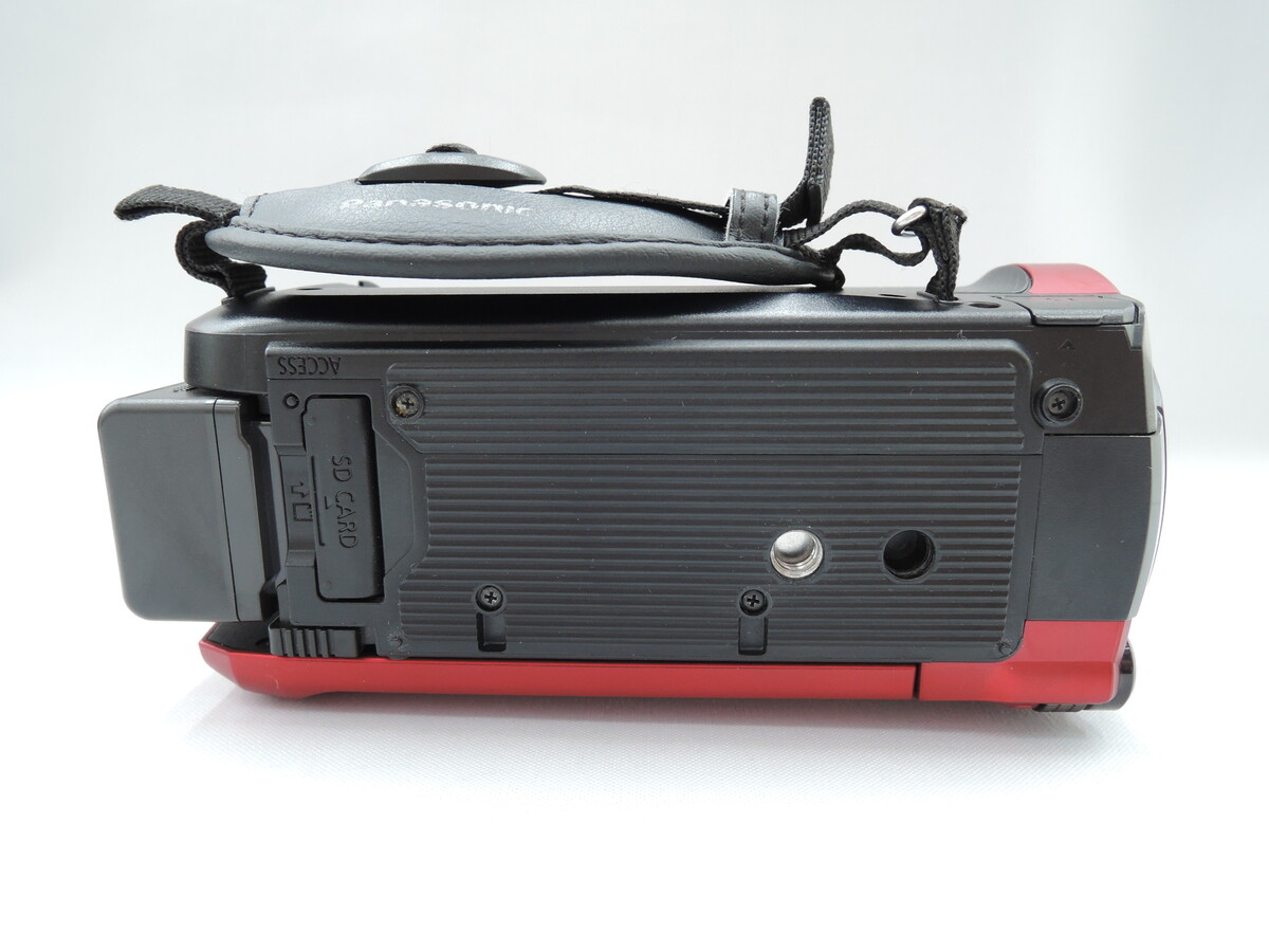 中古】パナソニック デジタル4Kビデオカメラ HC-VX992MS アーバン