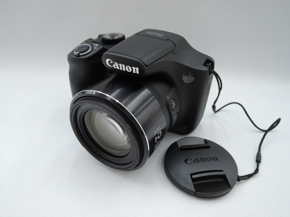 PowerShot SX530 HS 中古価格比較 - 価格.com