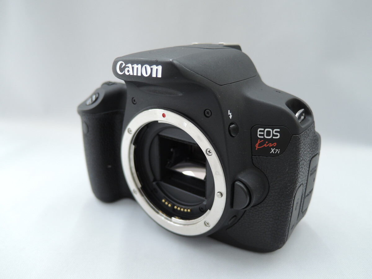 中古】キヤノン EOS Kiss X7i ボディ 在庫一覧｜カメラのキタムラ