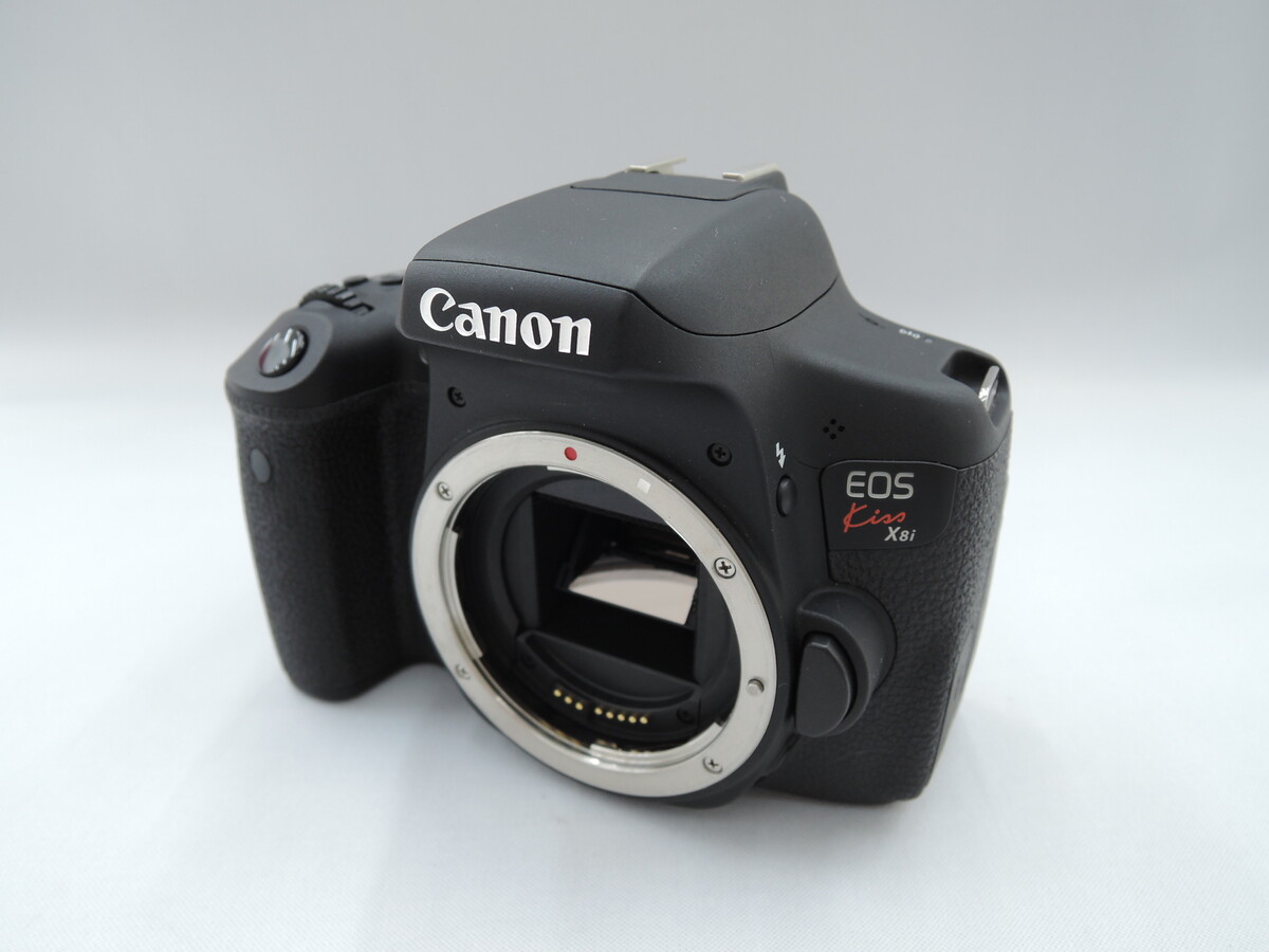 中古】キヤノン EOS Kiss X8i ボディ 在庫一覧｜カメラのキタムラ