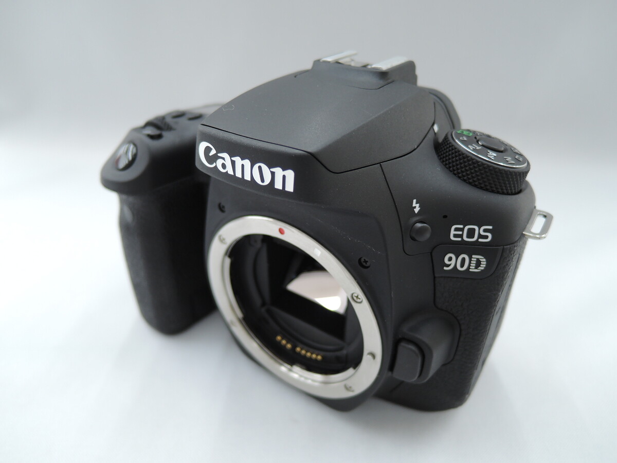 中古】キヤノン EOS 90D ボディ 在庫一覧｜カメラのキタムラ