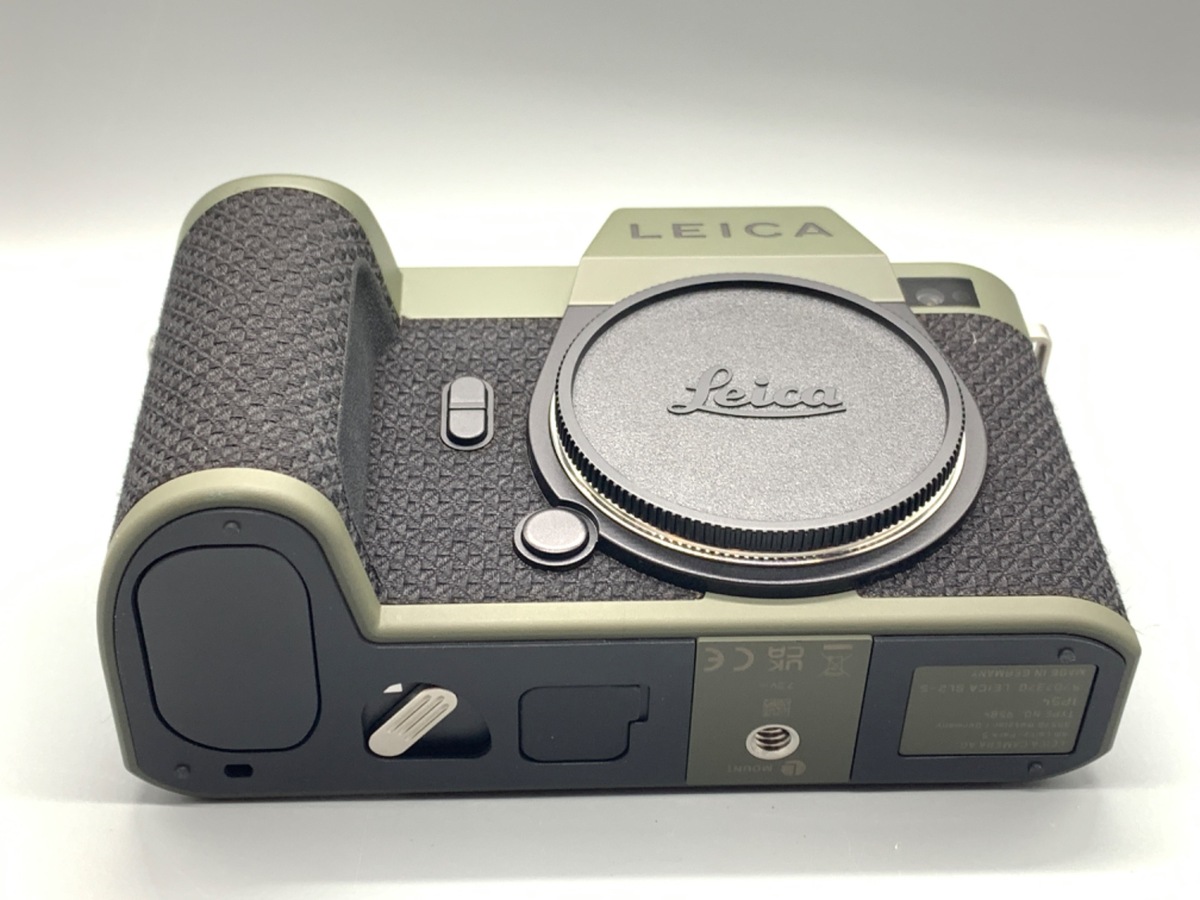 中古：A(美品)】ライカ SL2-S Reporter ボディ [10891] | 2484150012973