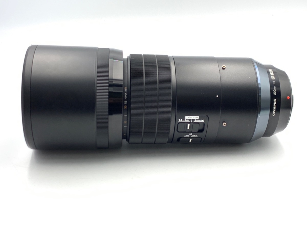 m.zuiko 300mm f4.0 is pro すぐ使える色々セット OLYMPUS M.ZUIKO DIGITAL ED 300mm F4.0 IS PRO × 落合憲弘