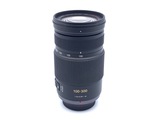 中古】パナソニック LUMIX G VARIO 100-300mm/F4.0-5.6/MEGA
