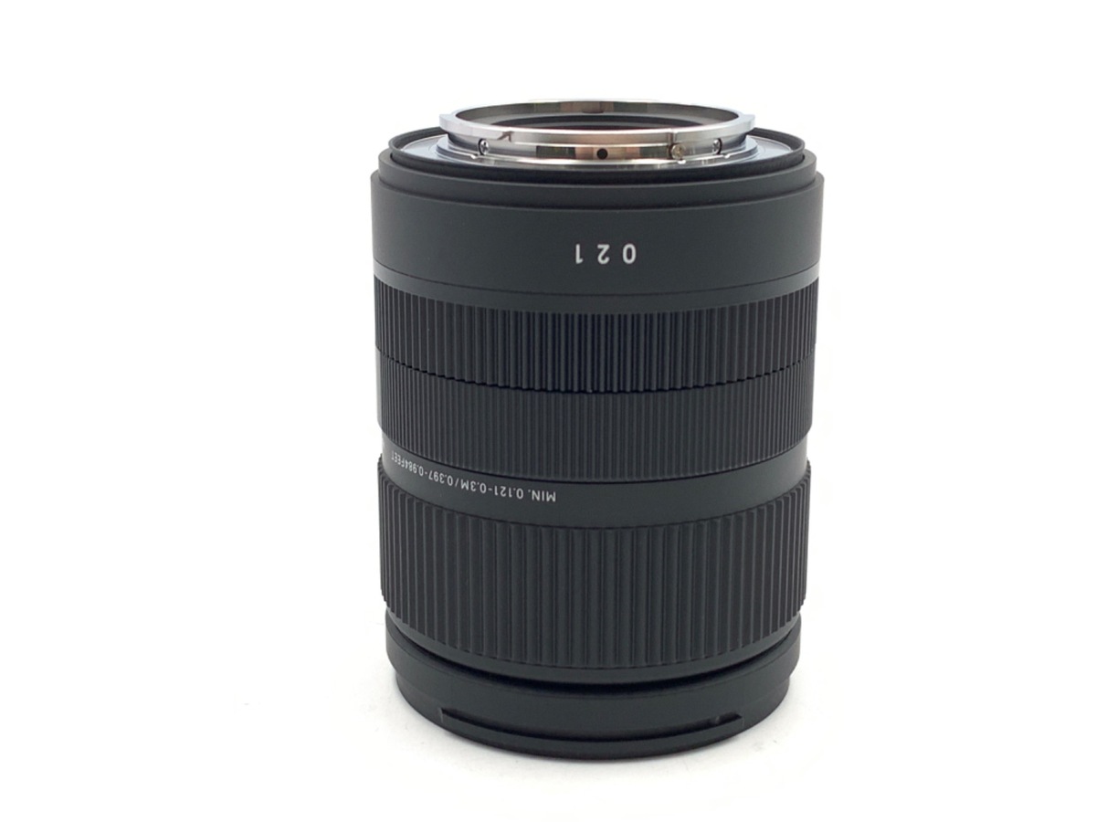 中古】シグマ 18-50mm F2.8 DC DN Contemporary フジフイルムX用