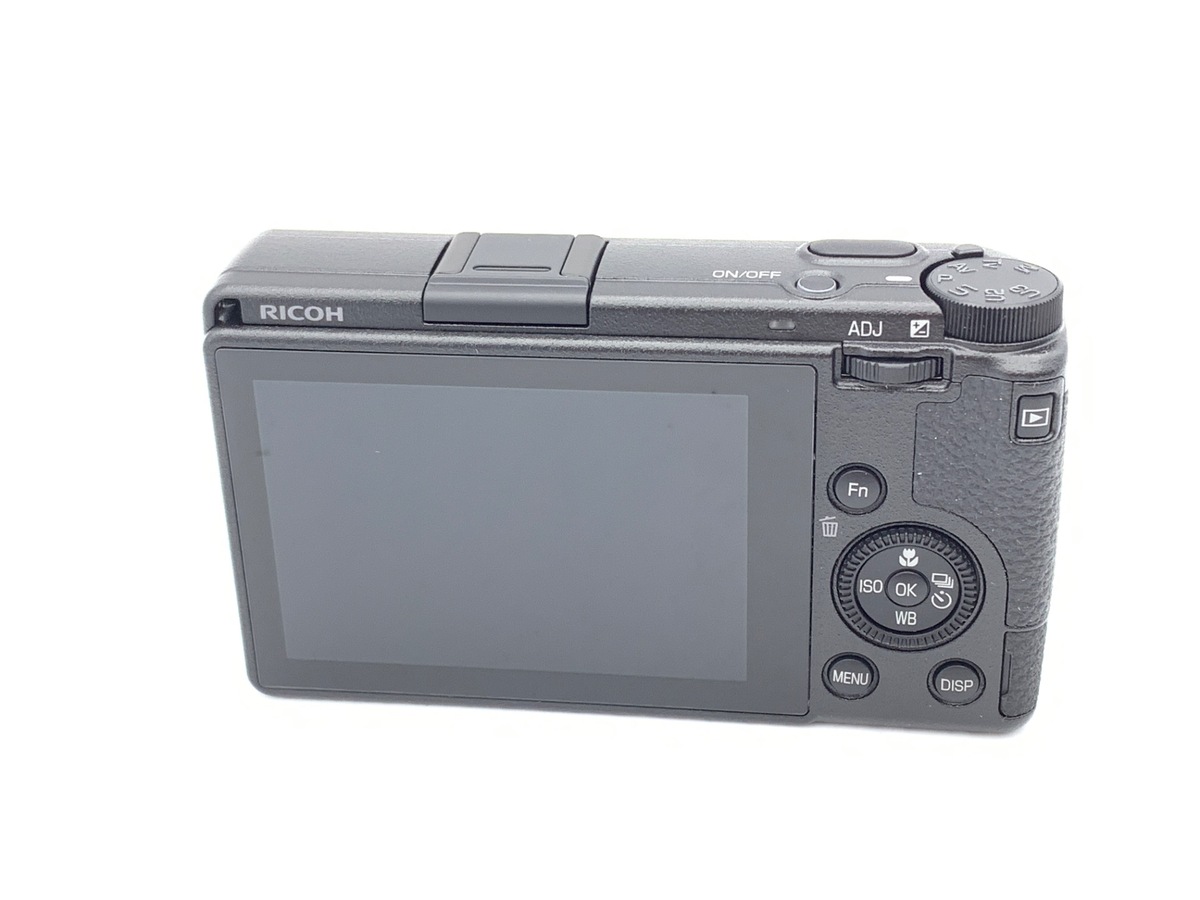 中古：A(美品)】リコー GR IIIx | 2484150023610