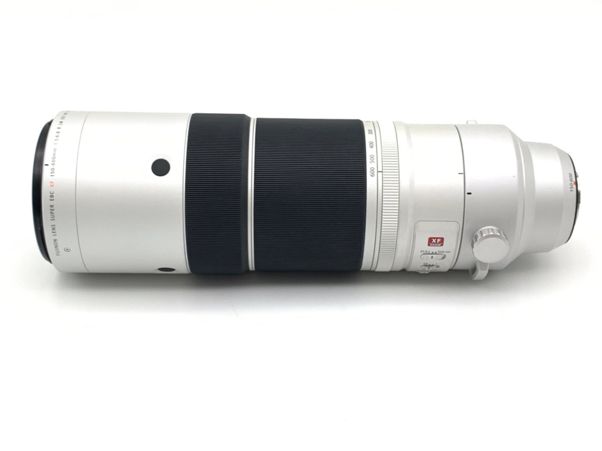【美品】XF150-600mm F5.6-8R LM OIS WR Xマウント FUJIFILM USA | XF150-600mmF5.6-8 R LM OIS WR Lens