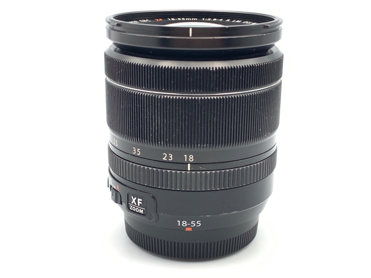 新品級 フジフイルム フジノン XF 18-55 2.8-4 R LM M402 フジノンレンズ XF18-55mmF2.8-4 R LM OIS 中古価格比較 - 価格.com