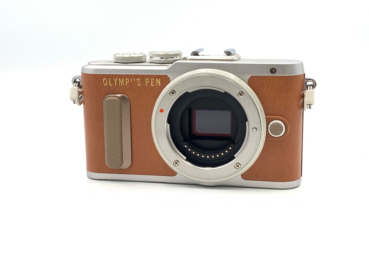 OLYMPUS PEN E-PL8 ボディのみ【ジャンク品】 OLYMPUS PEN E-PL8 ボディのみ【ジャンク品】 デジタルカメラ