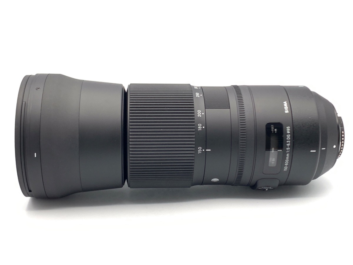 価格.com - シグマ APO 50-500mm F4.5-6.3 DG OS HSM (キヤノン