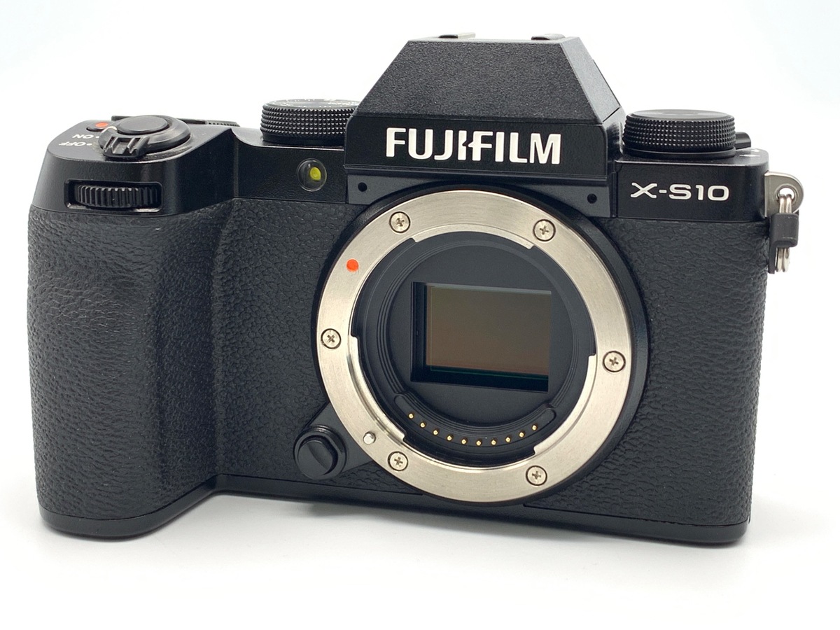 富士フイルム X-S10 ボディ ブラック Amazon | 富士フイルム(FUJIFILM) ミラーレスデジタルカメラ X