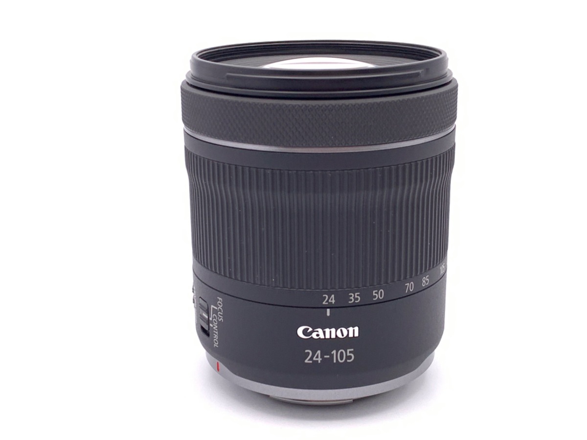 RF24-105mm F4-7.1 IS STM キャノン　レンズ　美品 価格.com - RF24-105mm F4-7.1 IS STM 中古価格比較