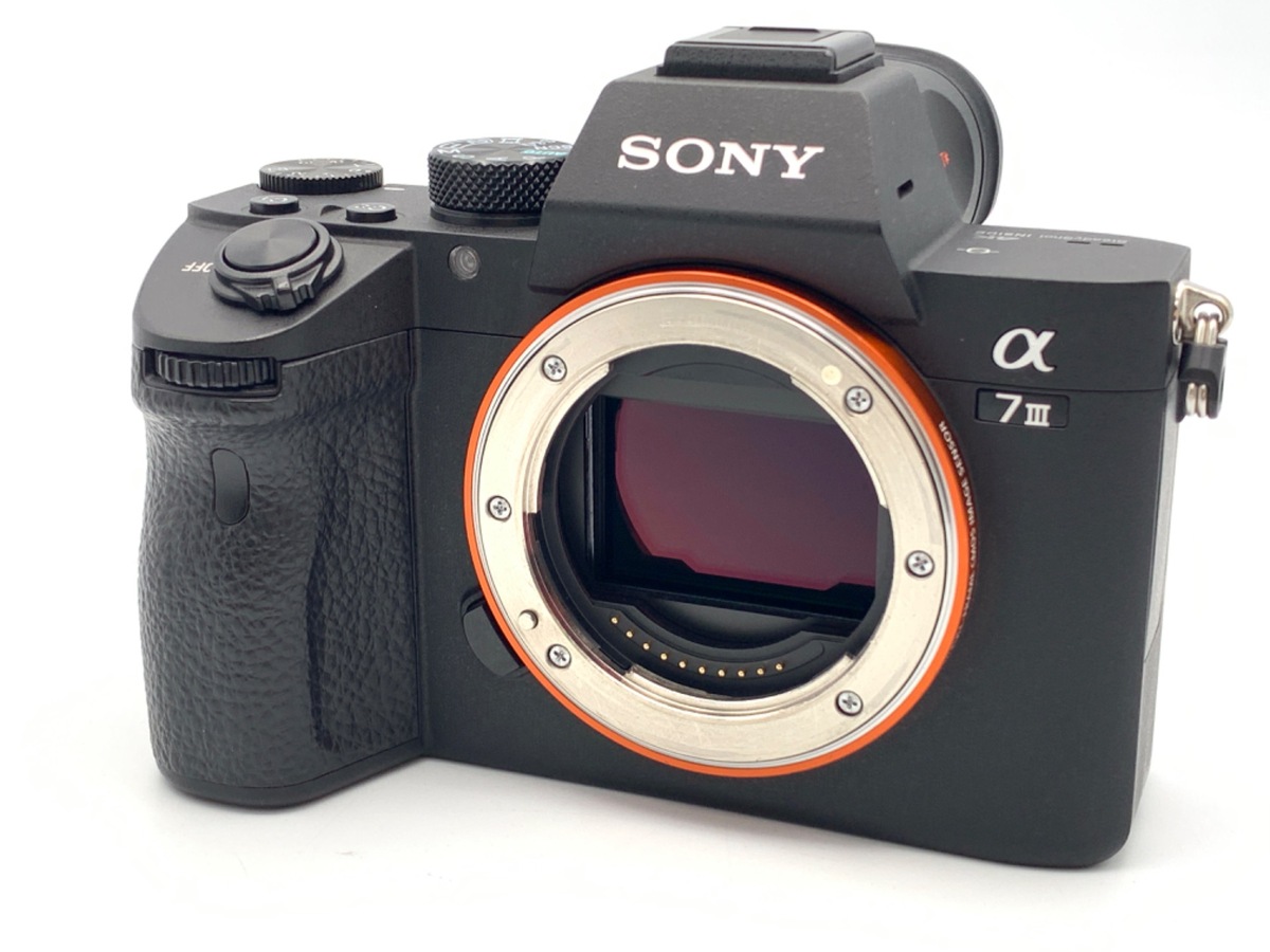 価格.com - SONY α7R IV ILCE-7RM4A ボディ 純正オプション