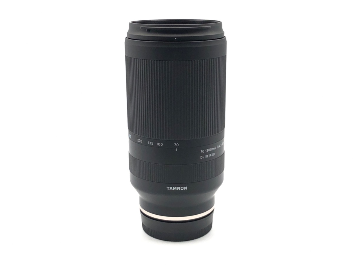 タムロン SP 24-70mm F2.8 Di VC USD キヤノン A007 SP 24-70mm F/2.8 Di VC USD (Model A007) | 仕様 | タムロン