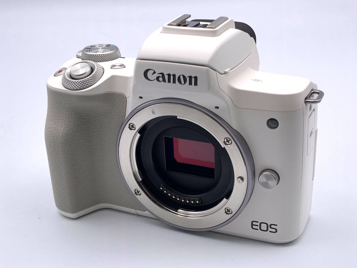 EOS Kiss M2 ボディ 中古価格比較 - 価格.com