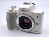 中古】キヤノン EOS Kiss M2 ボディ ホワイト 在庫一覧｜カメラ