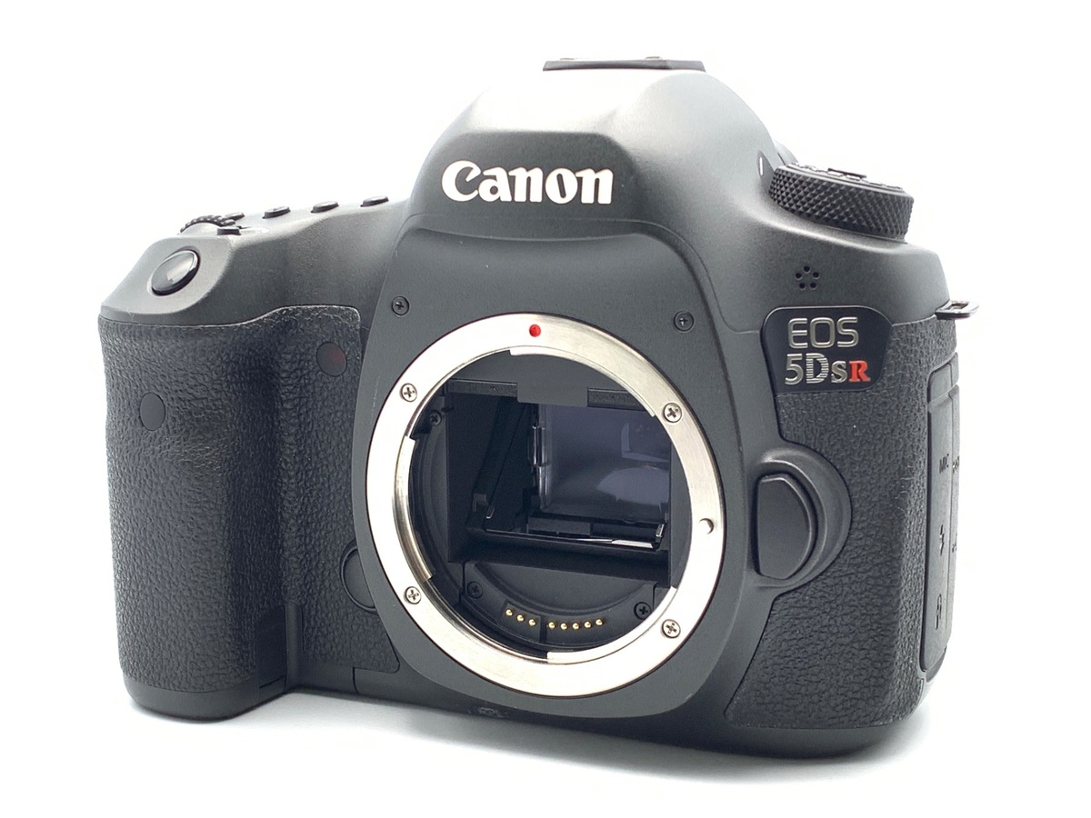 EOS 5Ds R ボディ 中古価格比較 - 価格.com