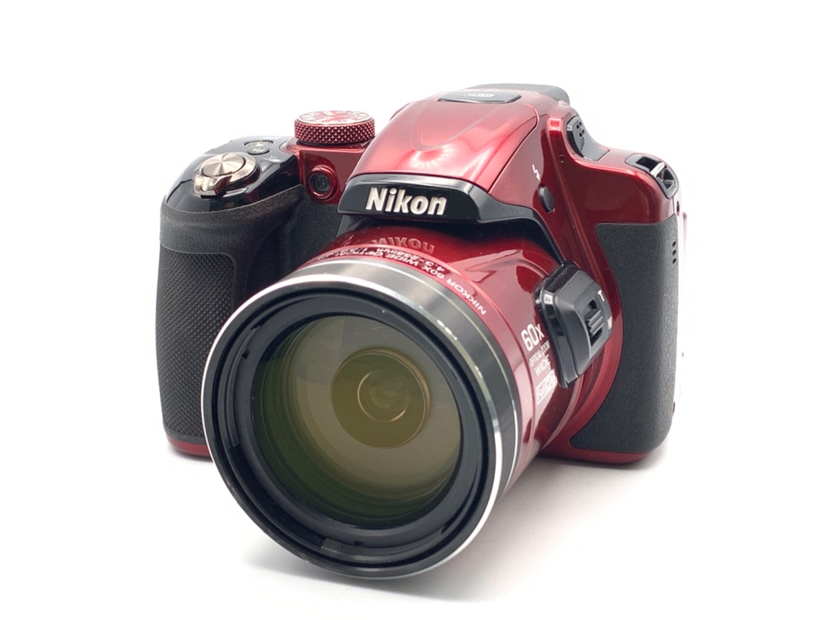 COOLPIX P600 中古価格比較 - 価格.com