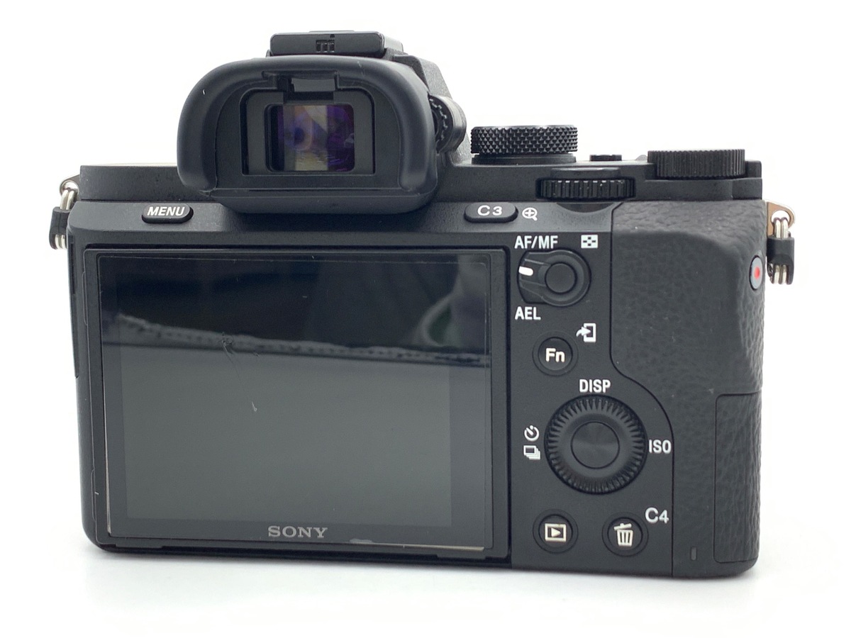 【美品】Sony ソニー α7II ボディ ILCE-7M2本体 おまけ付き α7 II ILCE-7M2 ボディ 中古価格比較 - 価格.com