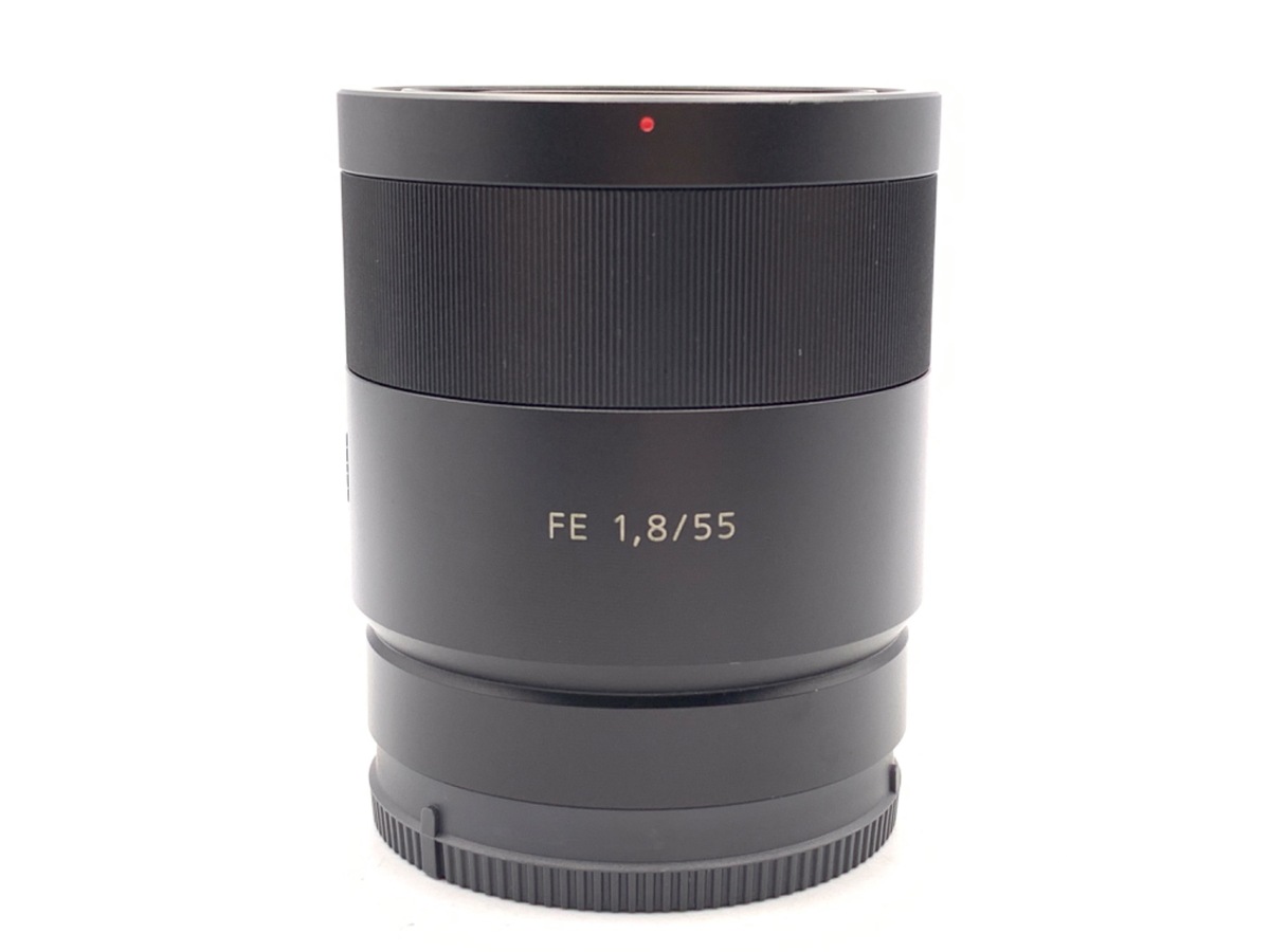 Sonnar T* FE 55mm F1.8 ZA SEL55F18Z 中古価格比較 - 価格.com