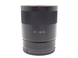 中古】ソニー Sonnar T* FE 55mm F1.8 ZA [SEL55F18Z] 在庫一覧