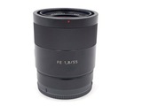 中古品 SONY FE55mm F1.8 Sonnar Amazon.com : SONY 55mm F1.8 Sonnar T FE ZA Full Frame Lens - Fixed