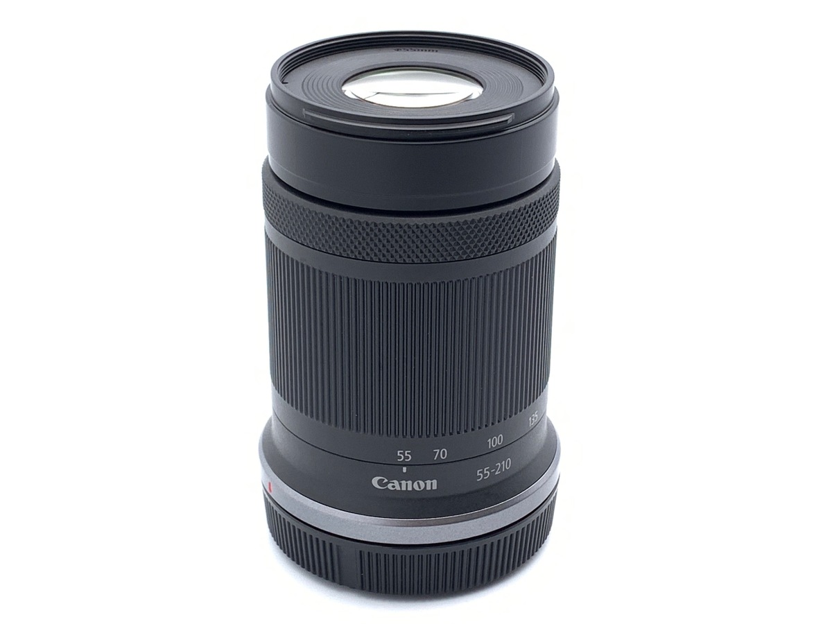 RF-S55-210mm F5-7.1 IS STM 中古価格比較 - 価格.com