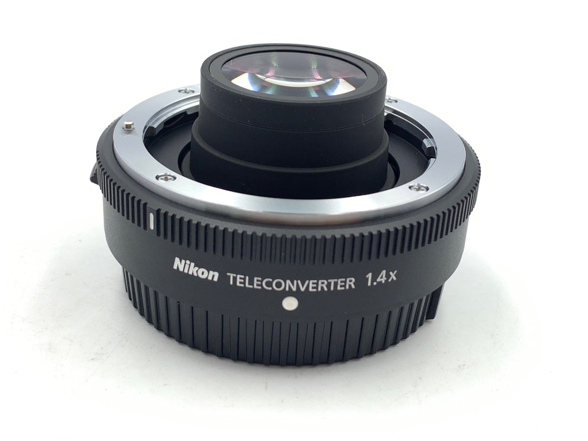 ニコン Z テレコンバーター TC-1.4x