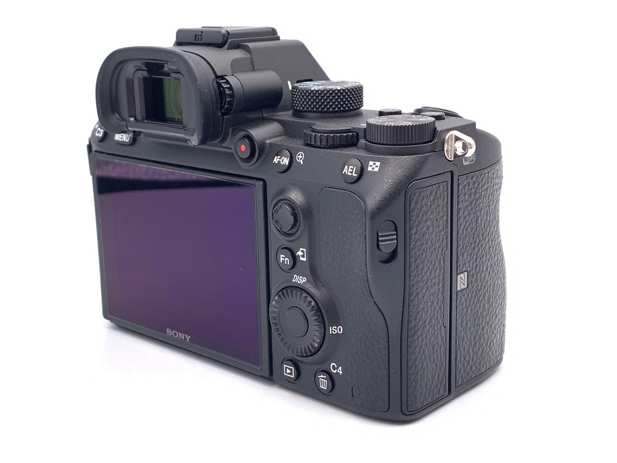��7 III �{�f�B ILCE-7M3�y2420����f�z