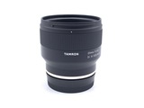 中古】タムロン 20mm F2.8 Di III OSD M1:2 ソニーEマウント用（Model