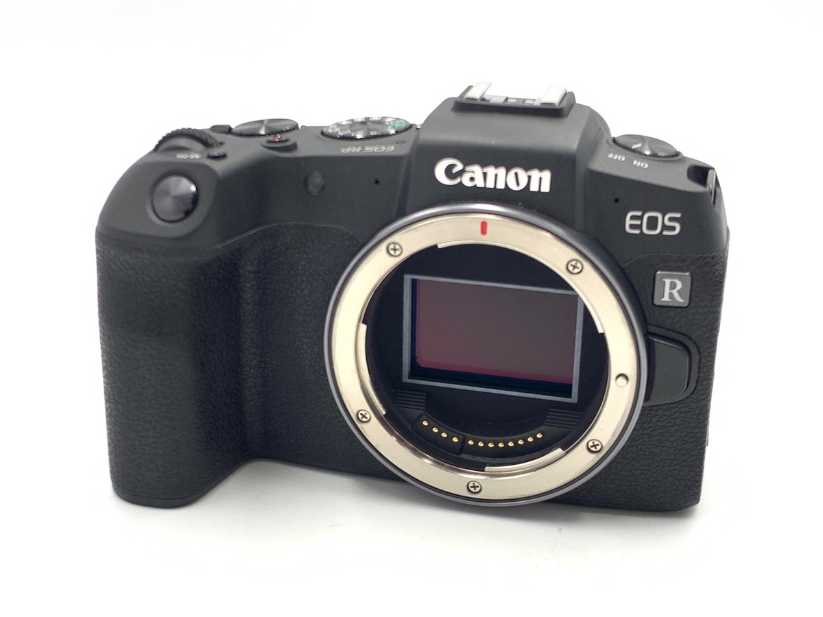 EOS RP ボディ 中古価格比較 - 価格.com