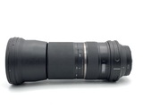 中古】タムロン SP 150-600mm F/5-6.3 Di VC USD キヤノン用（Model