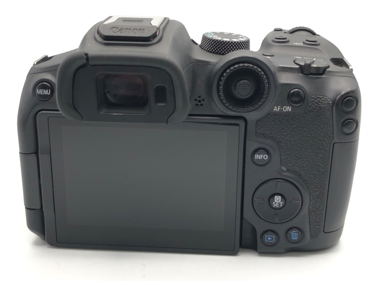 【中古】キヤノン EOS R7 ボディ