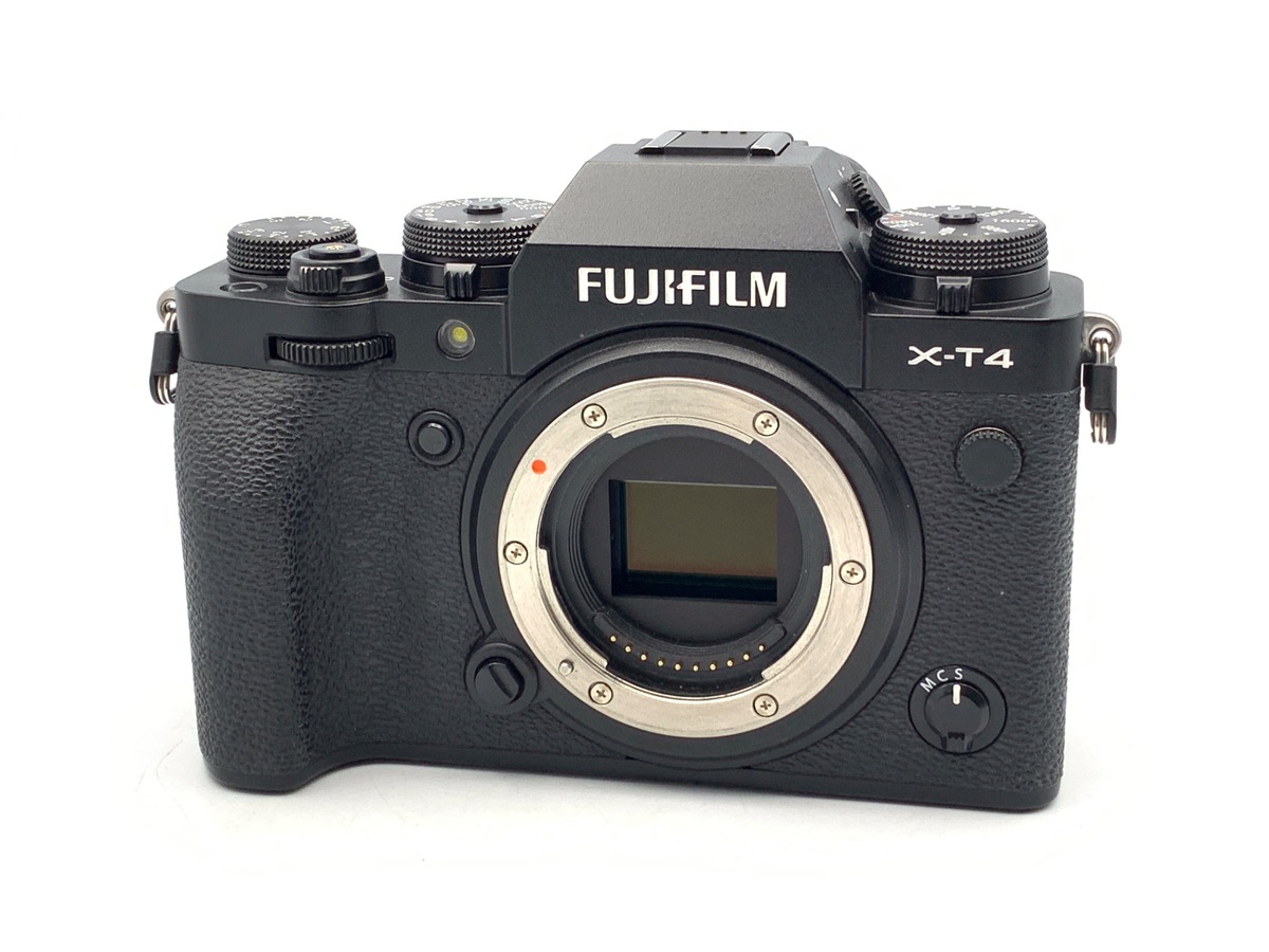 価格.com - 富士フイルム FUJIFILM X-T3 ボディ 純正オプション