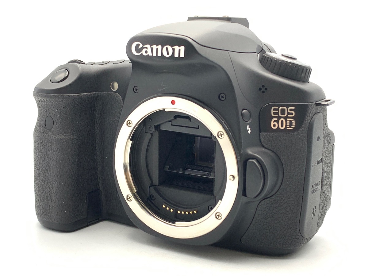 EOS 60D ���ި�y1800����f�z