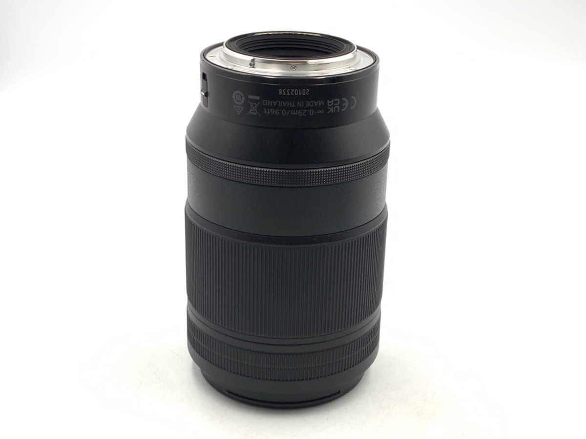 中古】ニコン NIKKOR Z MC 105mm f/2.8 VR S｜｜カメラのキタムラ