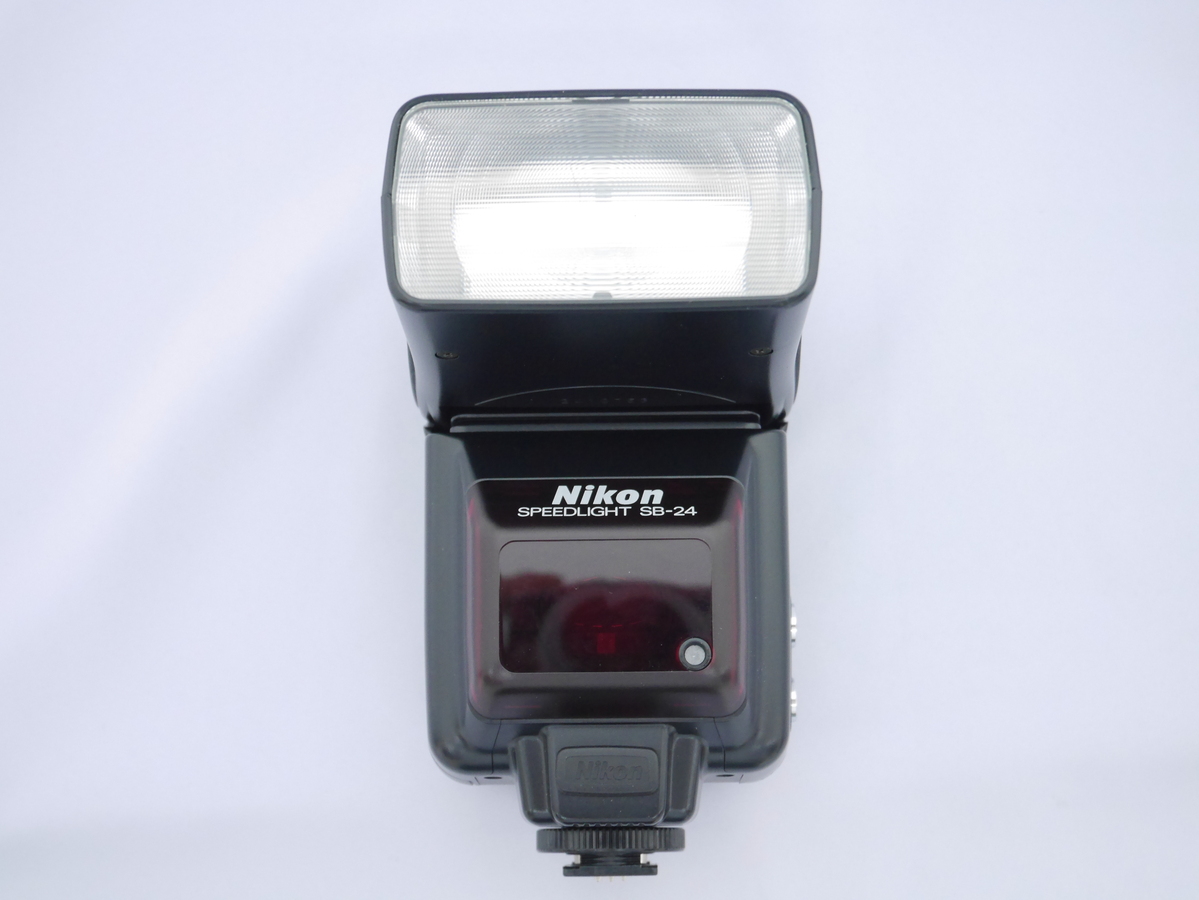中古】ニコン SB-24 (スピードライト) 在庫一覧｜カメラのキタムラ