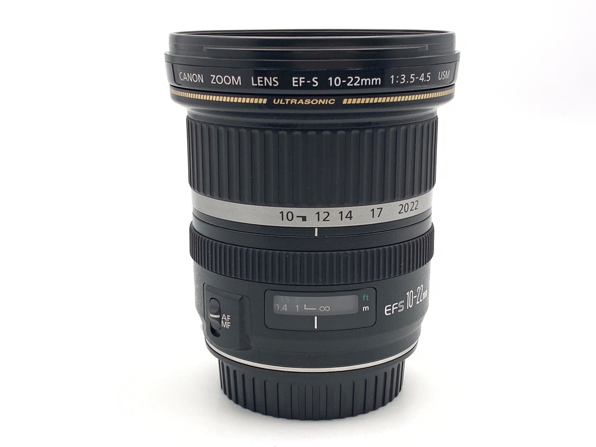 �L���m�� EF-S10-22mm F3.5-4.5 USM