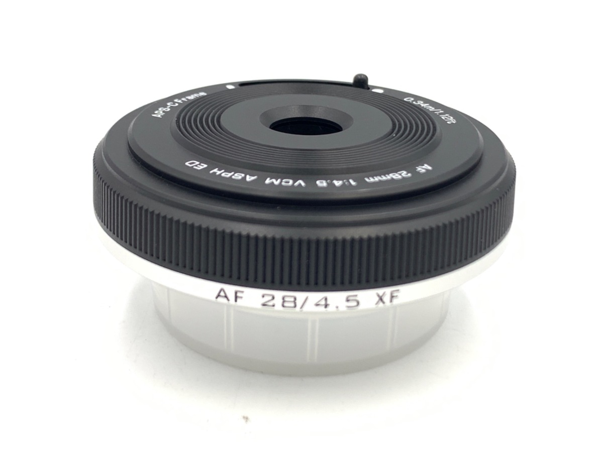 VILTROX AF 28mm F4.5 AIR ̼�̲��X�p